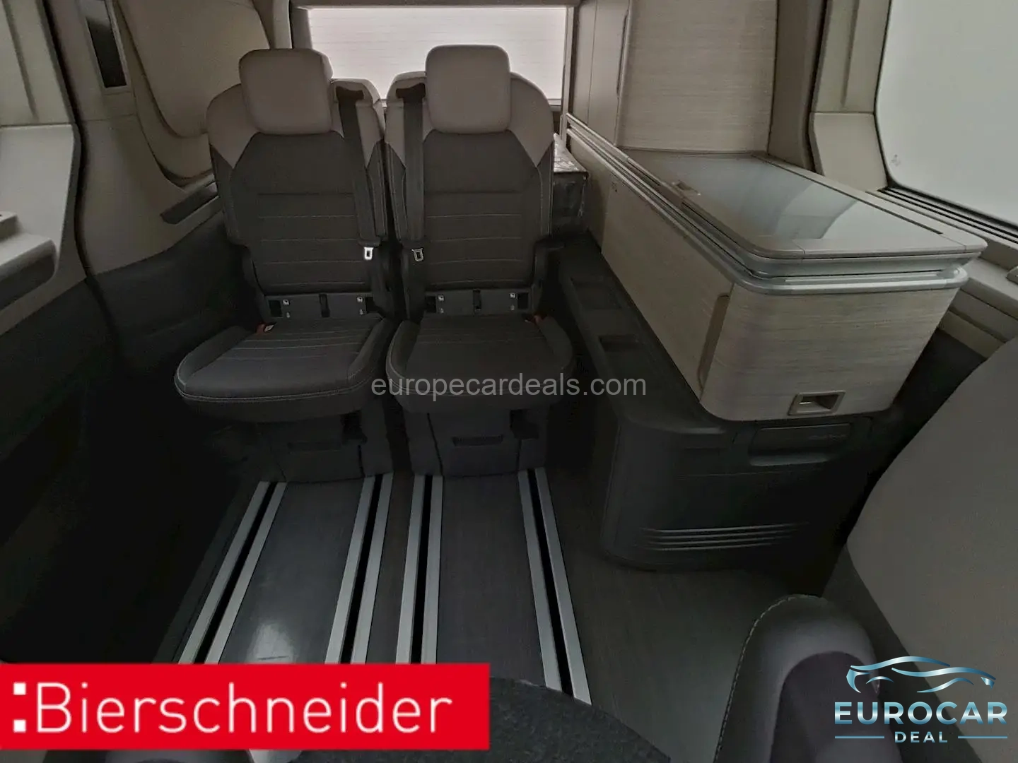 Volkswagen T7 California