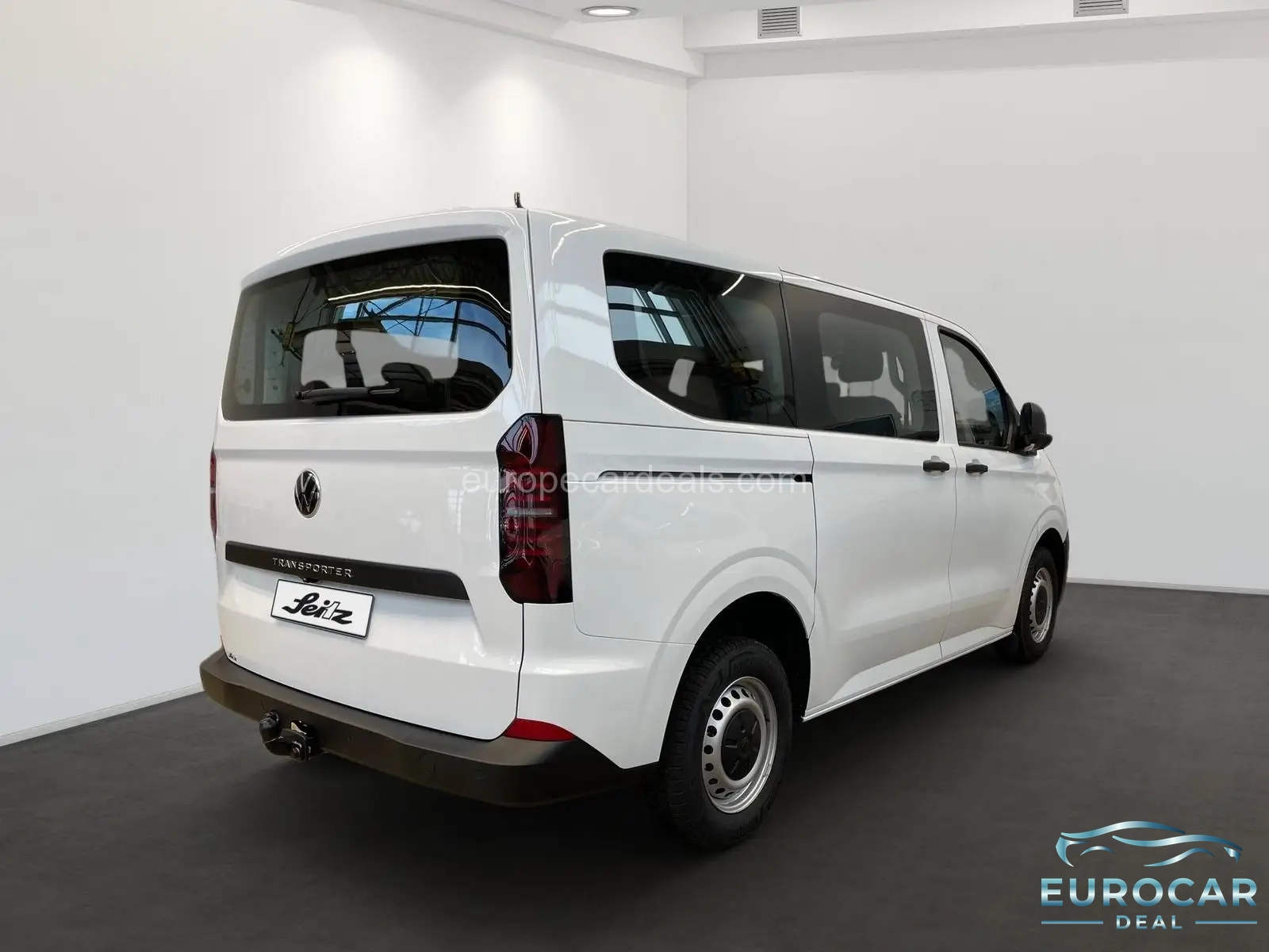 Volkswagen T7 Transporter
