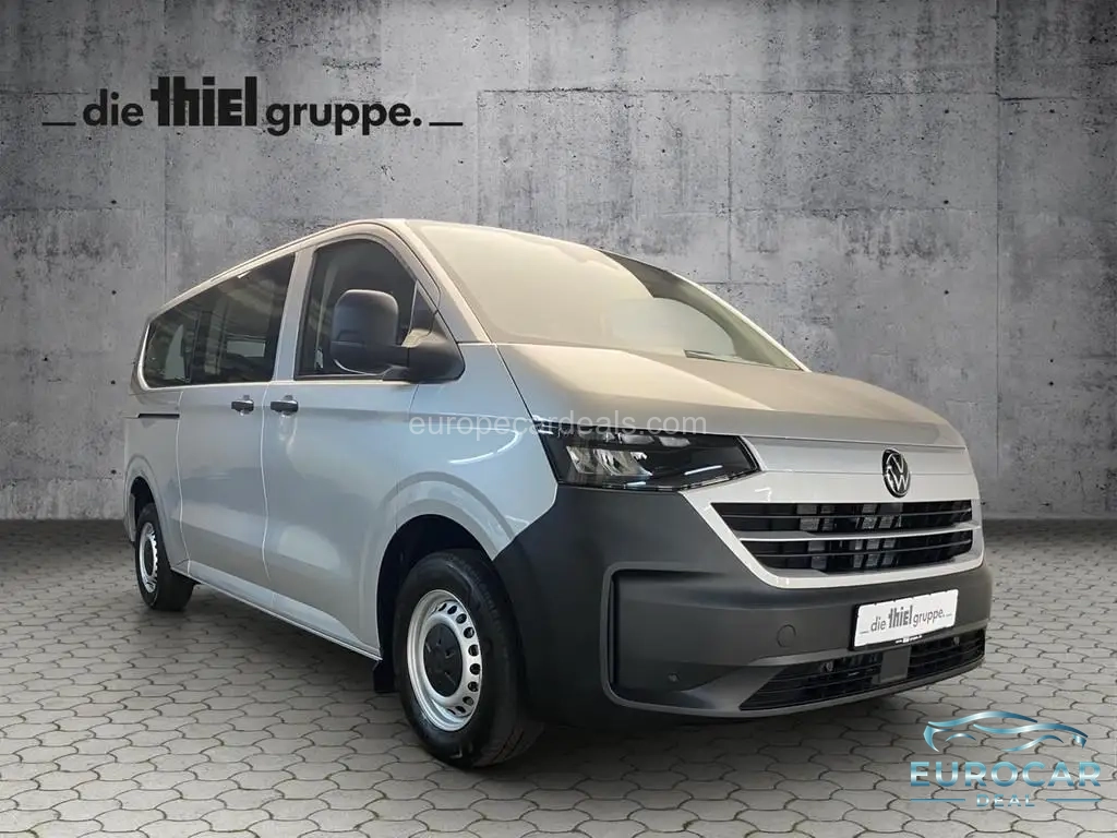 Volkswagen T7 Kombi