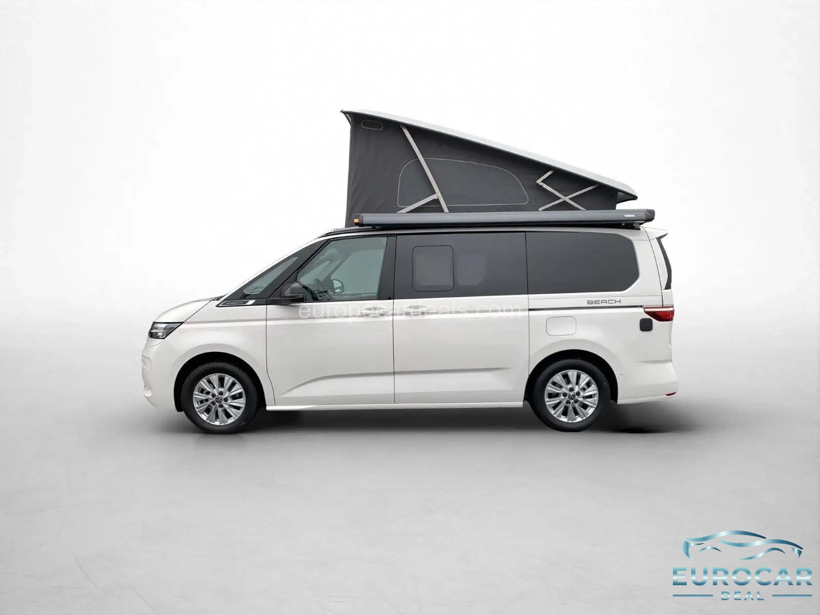 Volkswagen T7 California