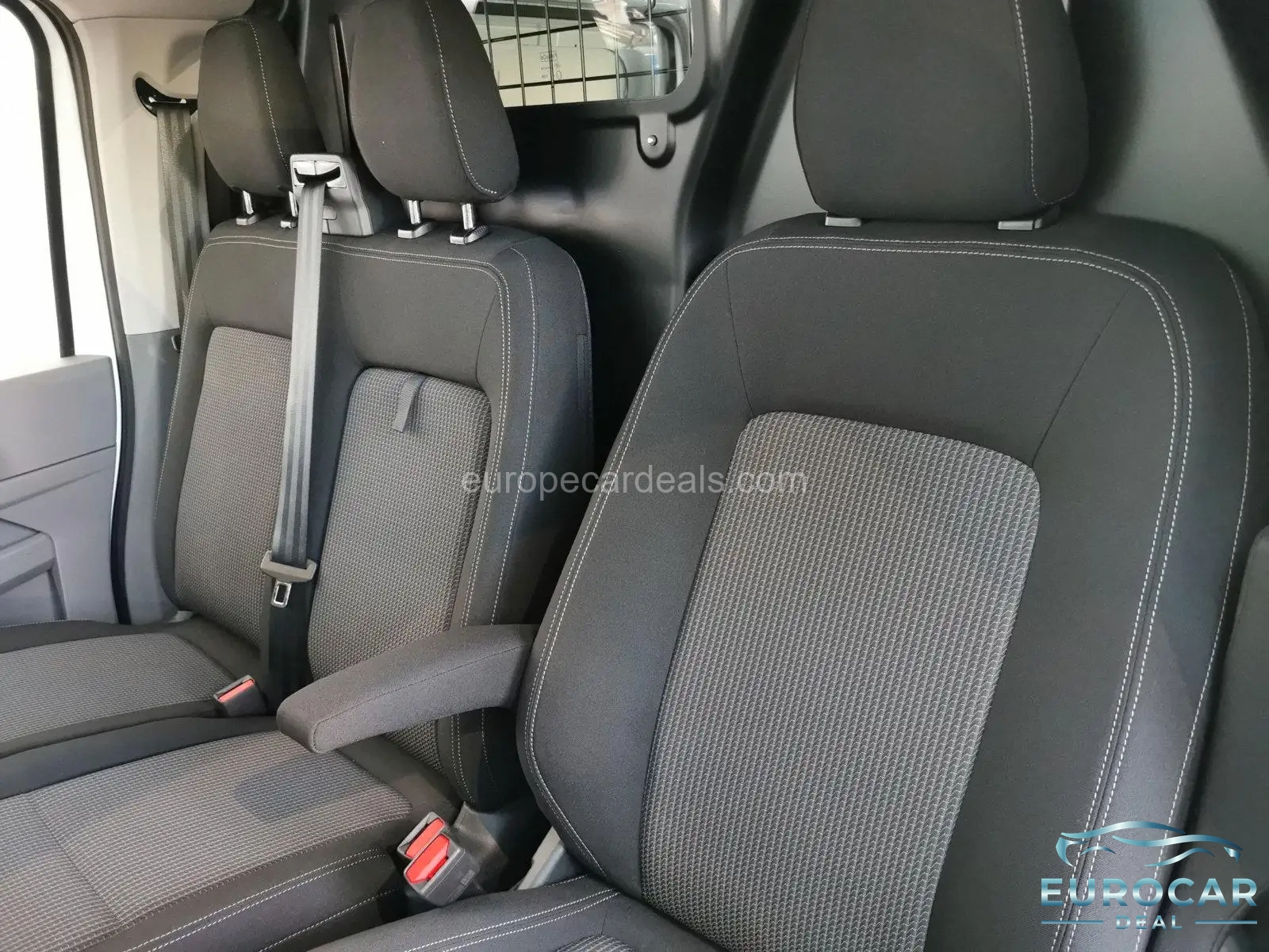 Volkswagen T7 Transporter