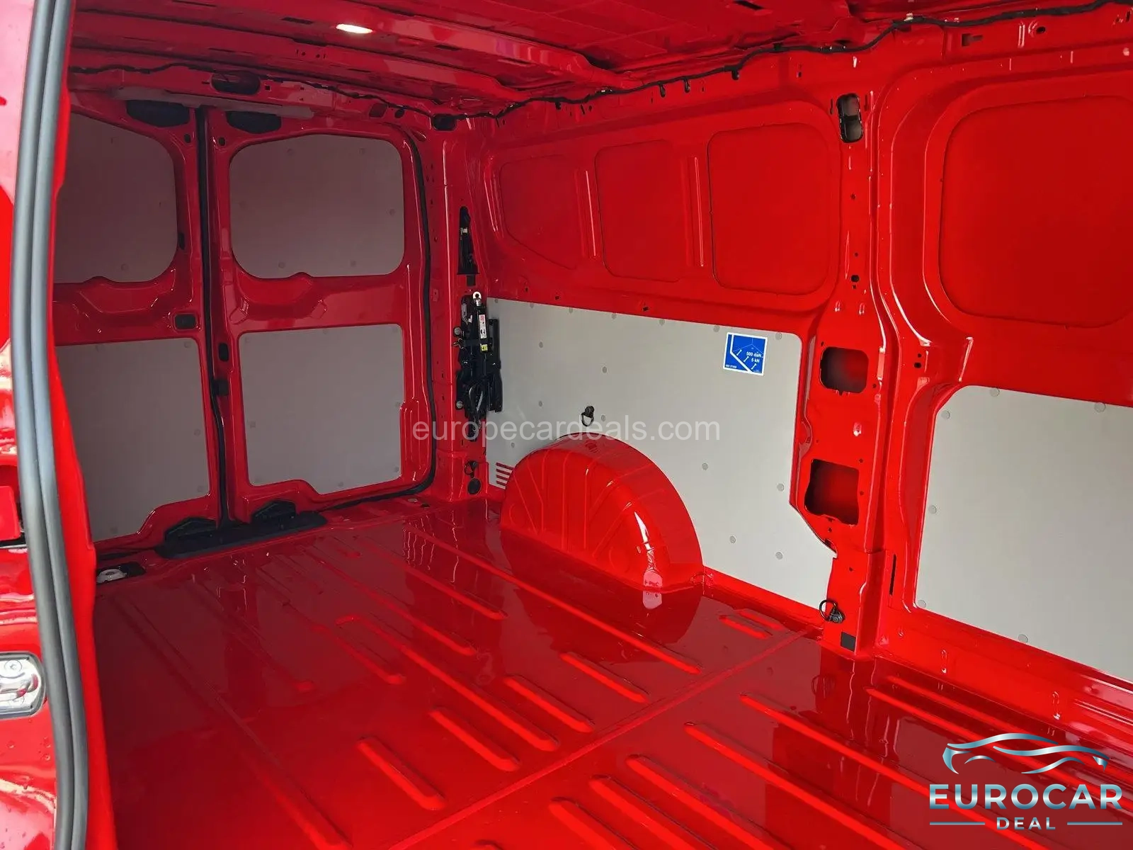 Volkswagen T7 Transporter