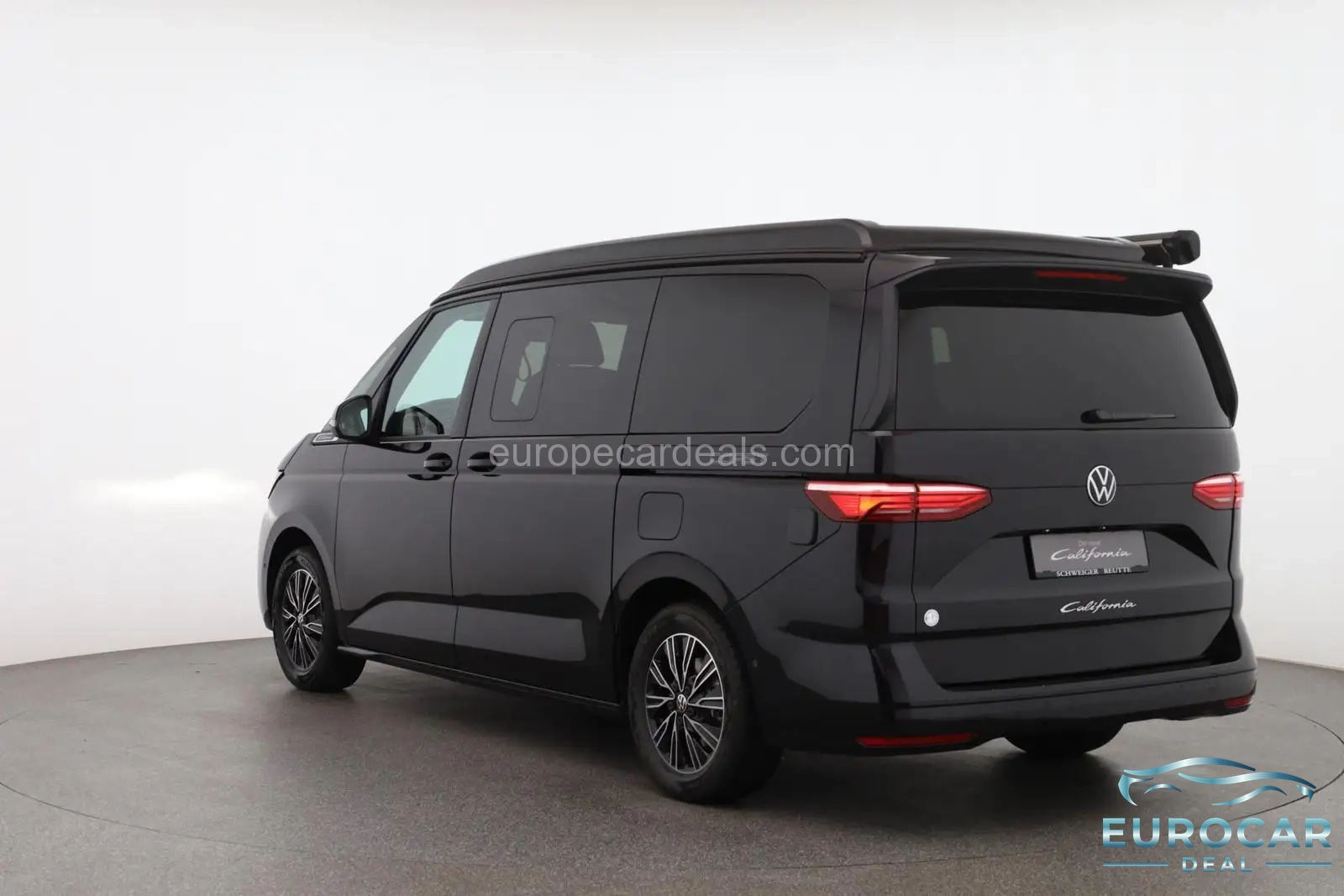 Volkswagen T7 California