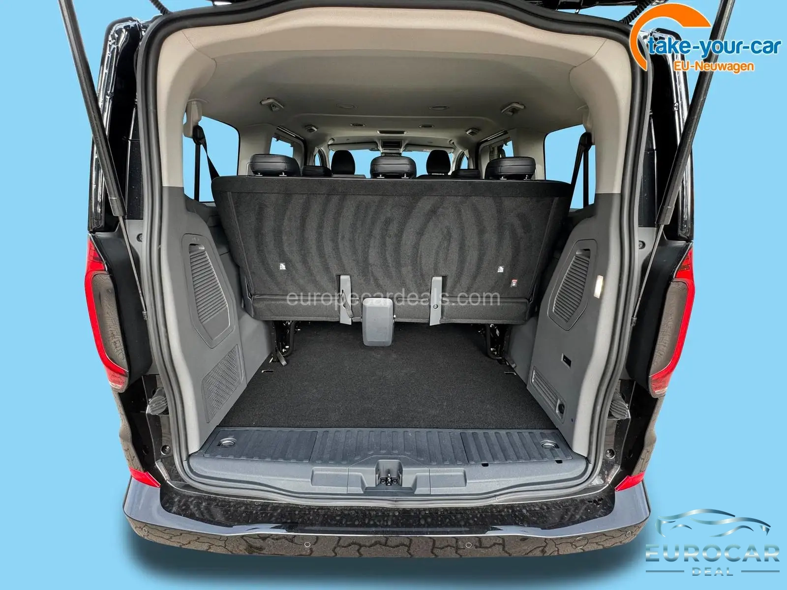 Volkswagen T7 Caravelle