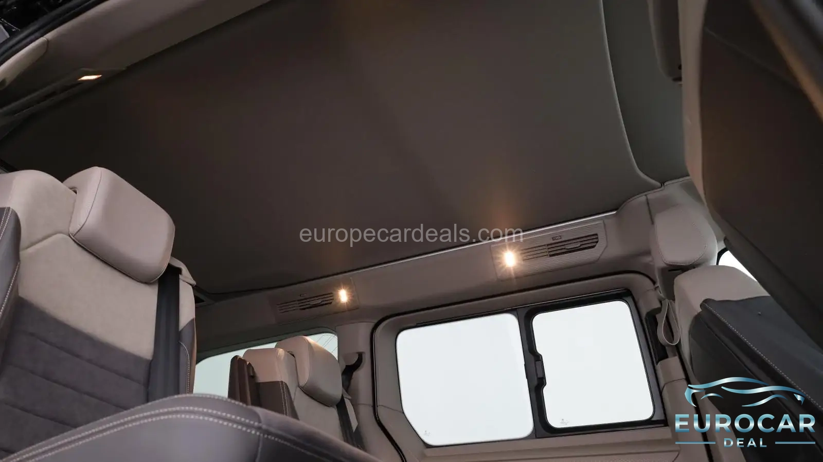 Volkswagen T7 California