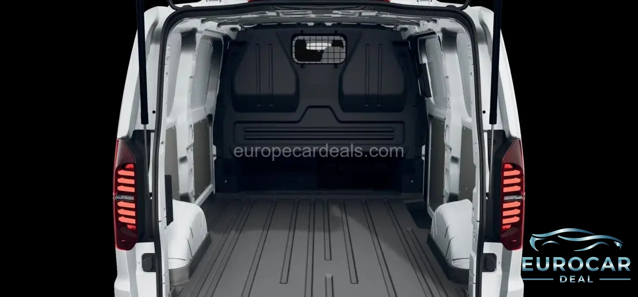 Volkswagen T7 other
