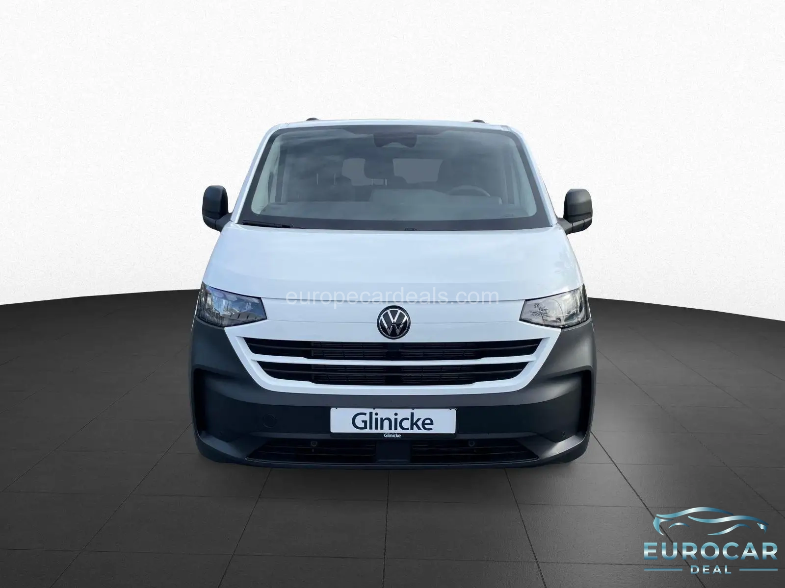 Volkswagen T7 Kombi