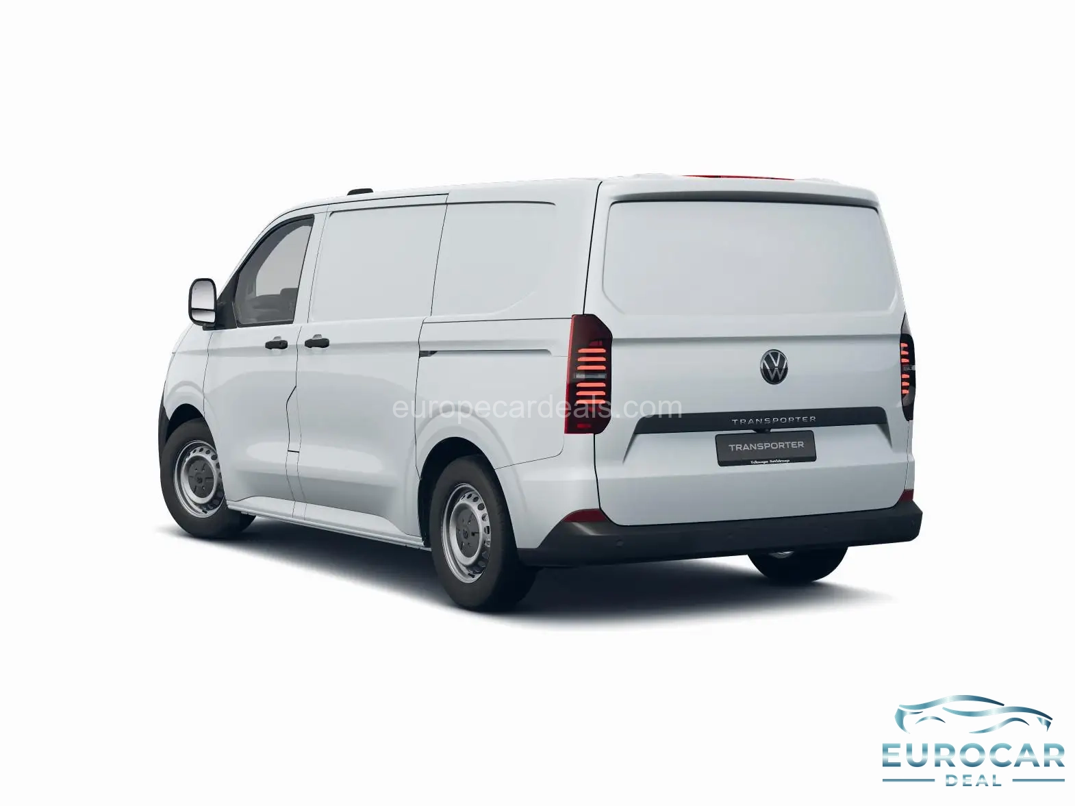 Volkswagen T7 Transporter
