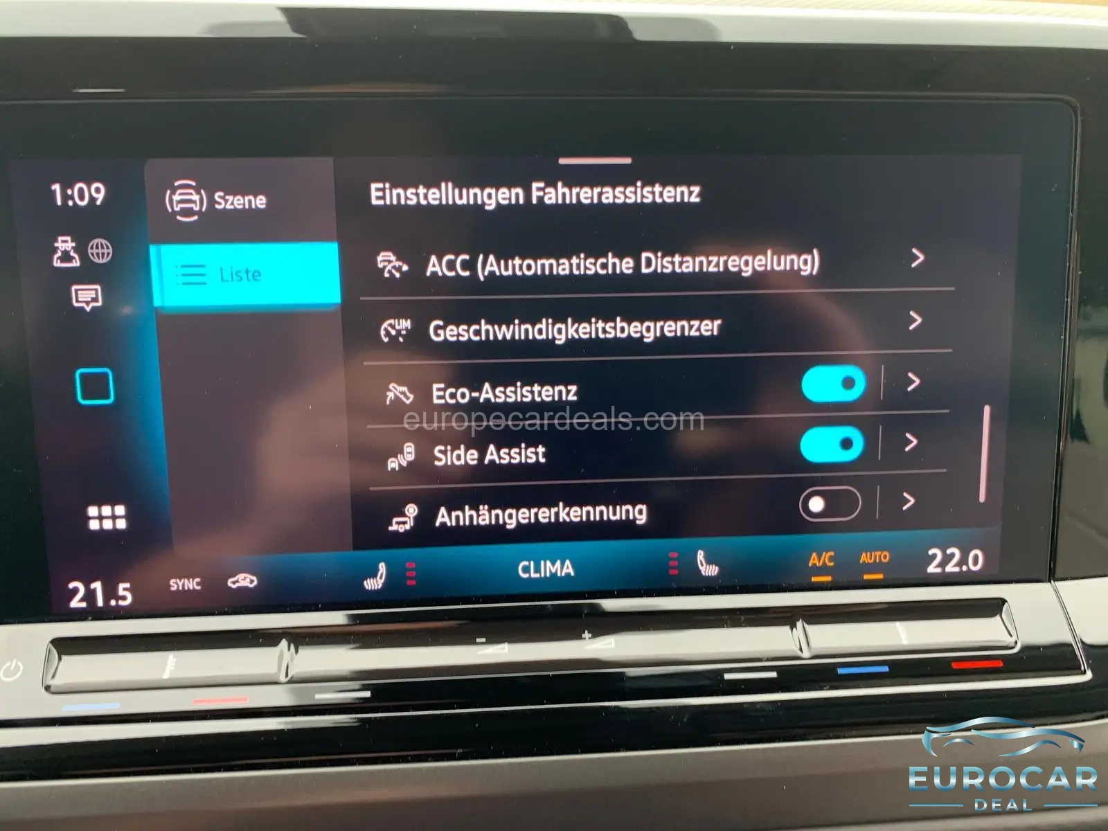 Volkswagen T7 California