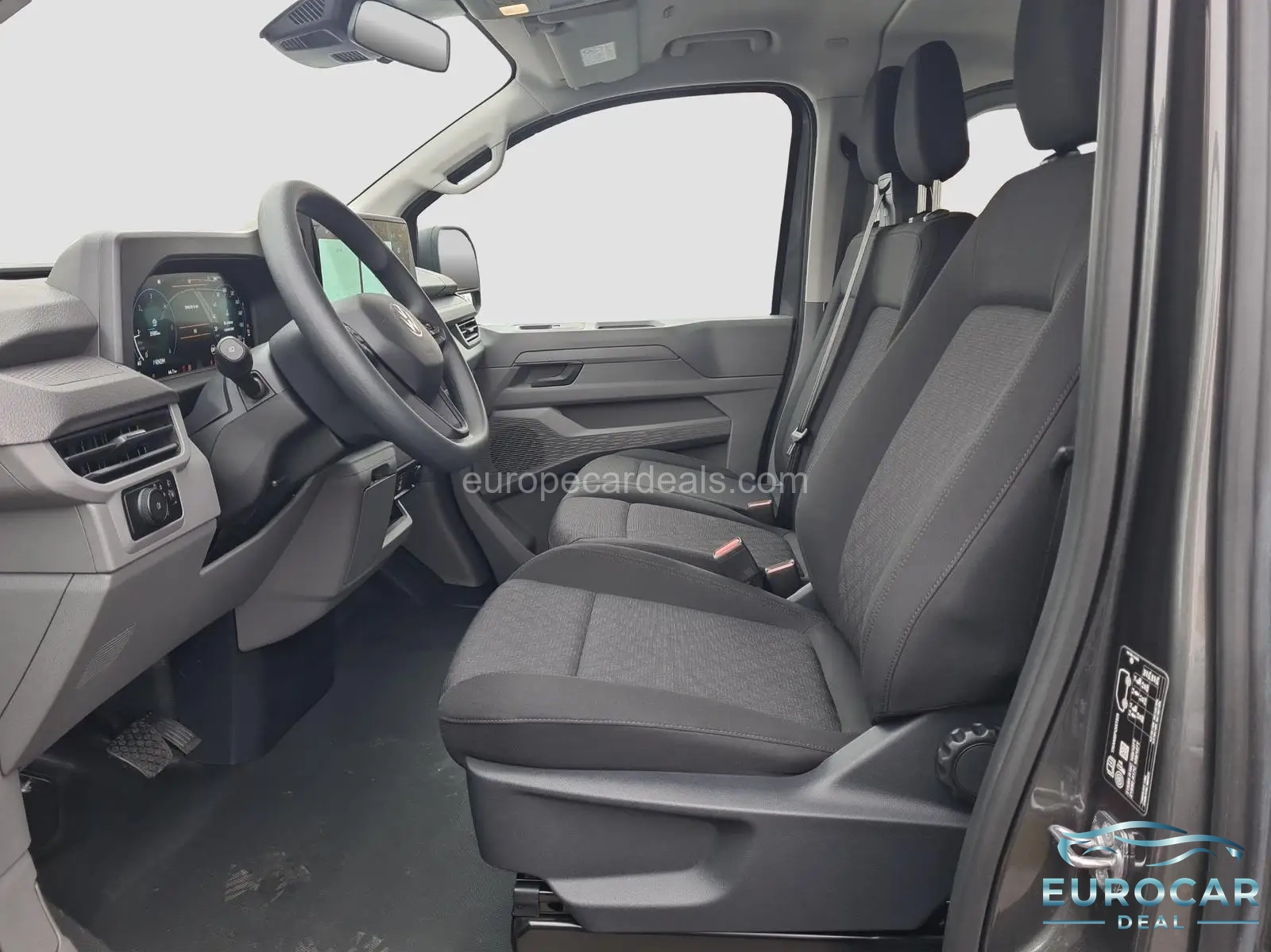 Volkswagen T7 Transporter