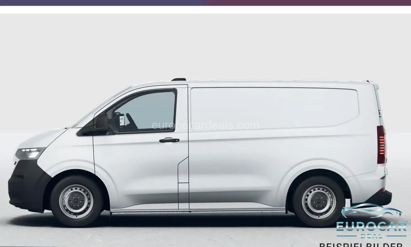 Volkswagen T7 Transporter