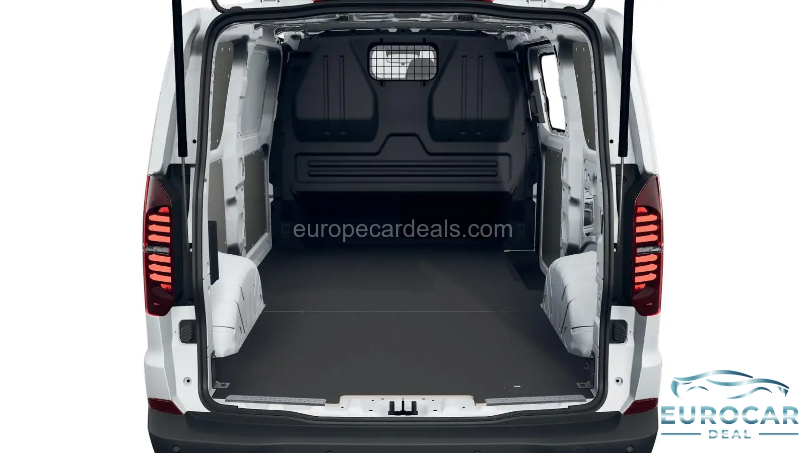 Volkswagen T7 Transporter