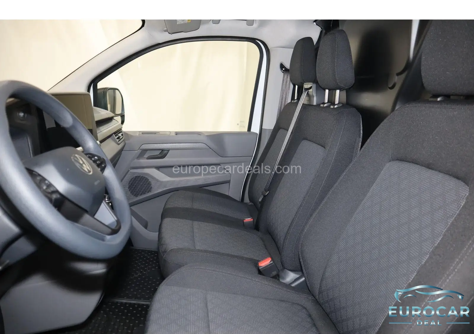 Volkswagen T7 Transporter