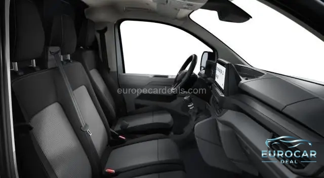 Volkswagen T7 Transporter