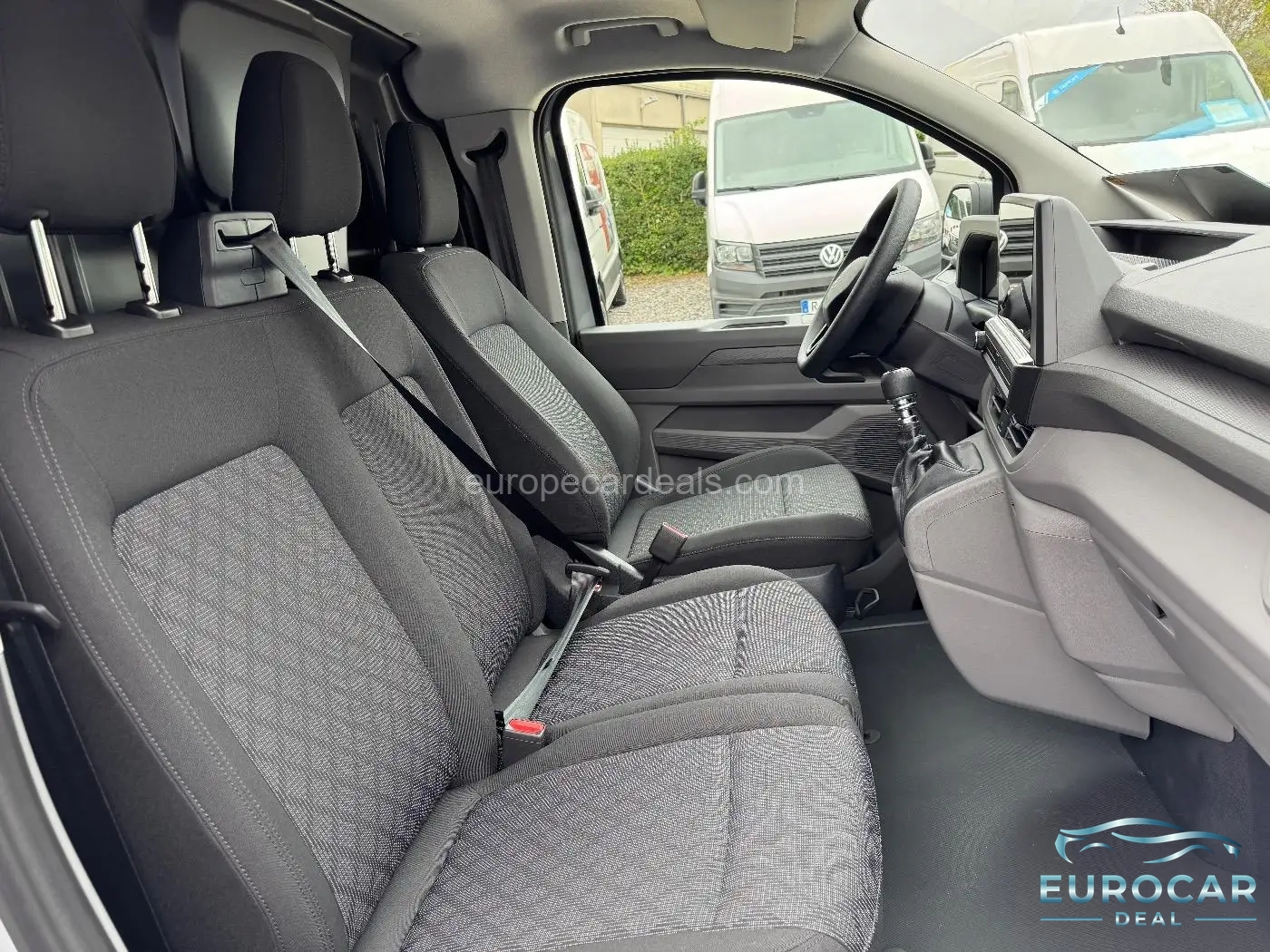 Volkswagen T7 other