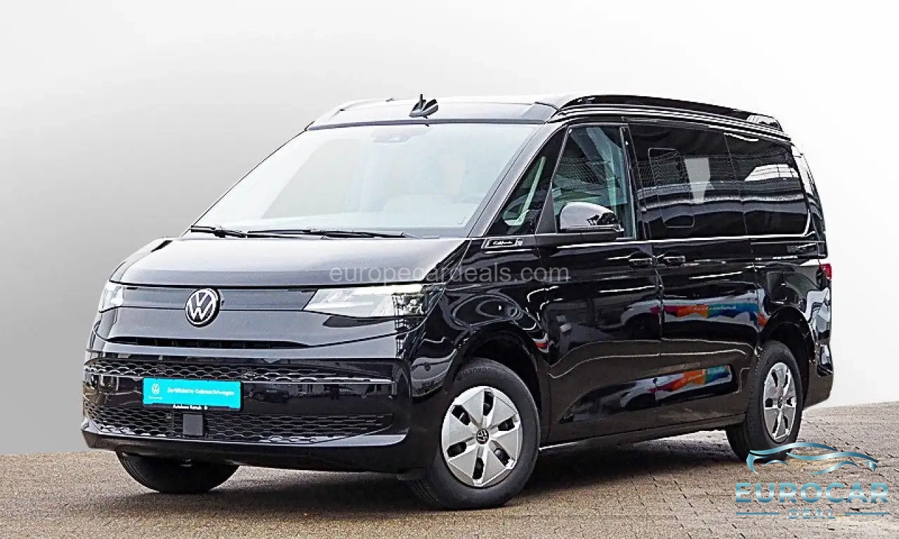 Volkswagen T7 California