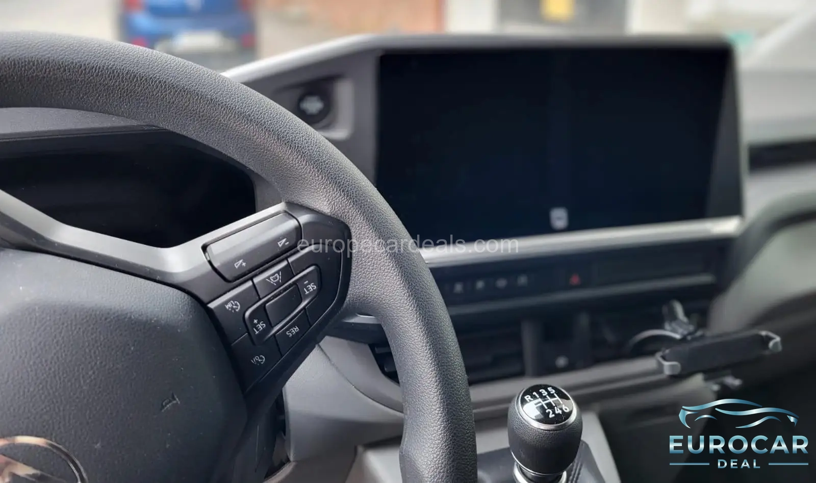 Volkswagen T7 Transporter