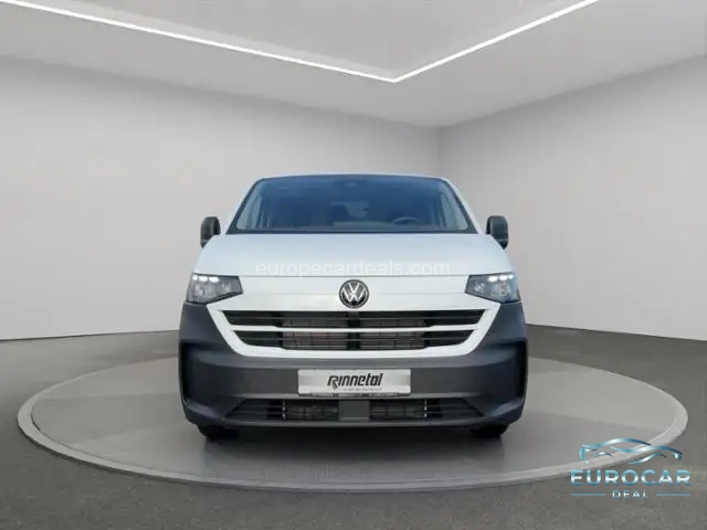 Volkswagen T7 Transporter