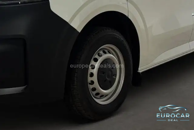 Volkswagen T7 Transporter