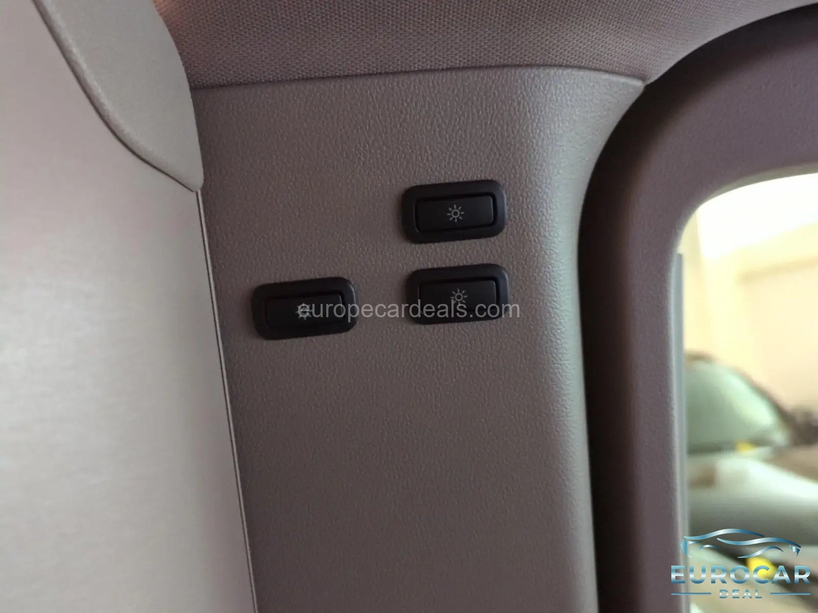 Volkswagen T7 California