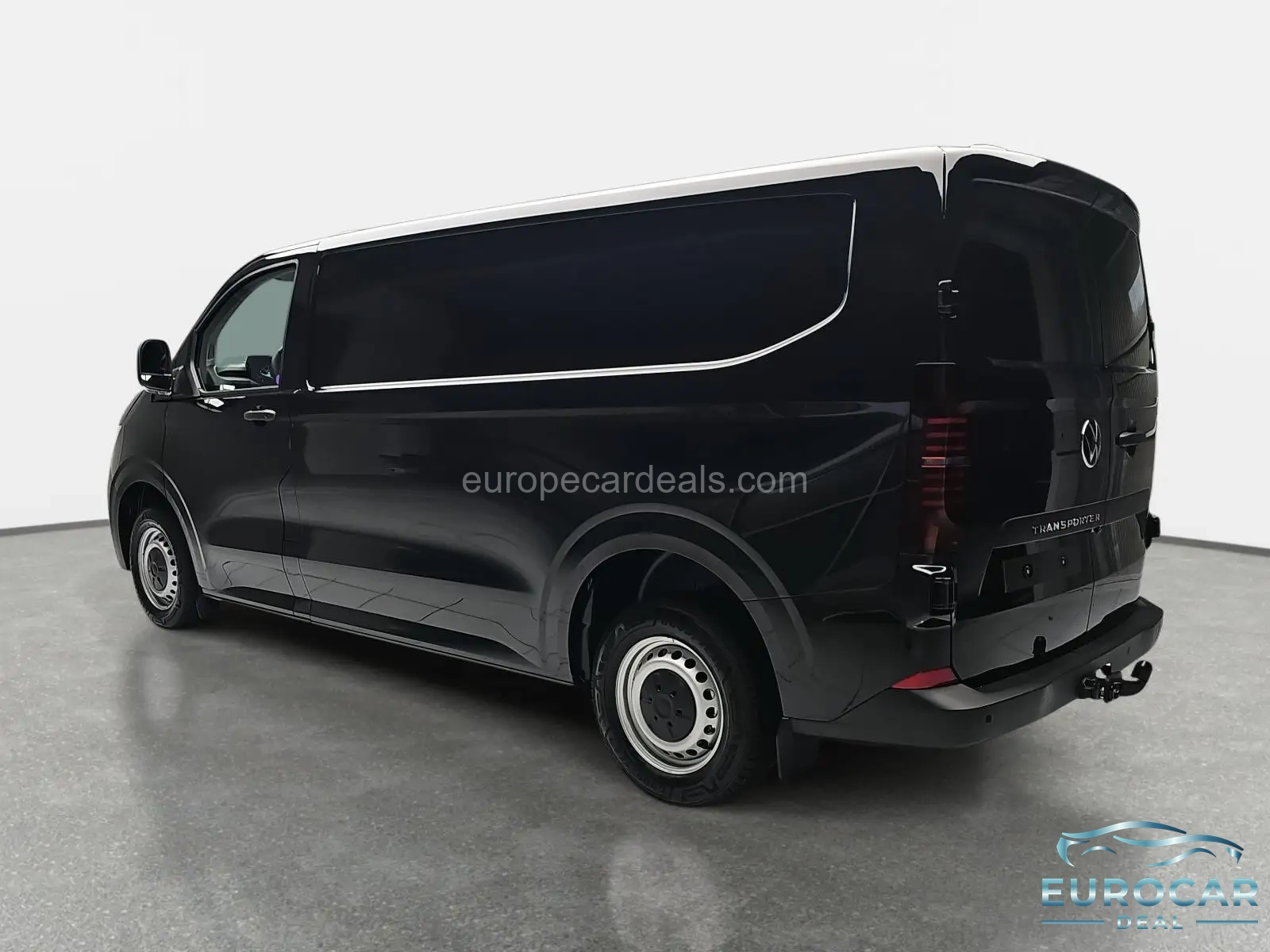 Volkswagen T7 Transporter