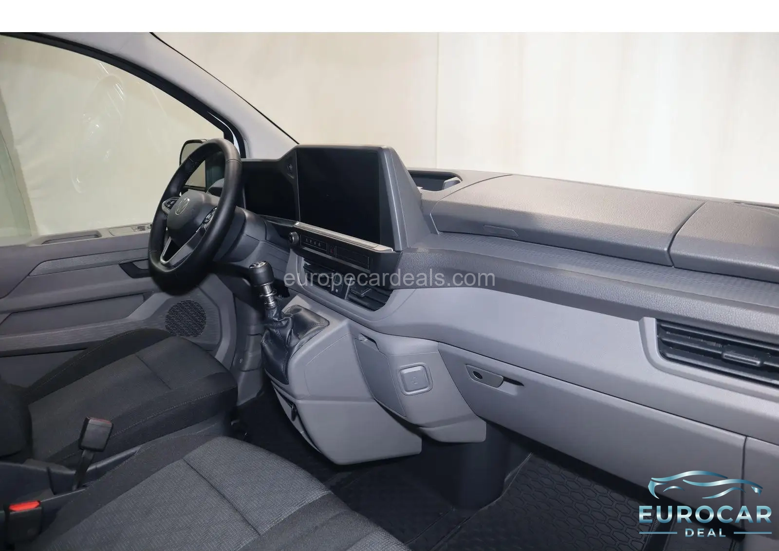 Volkswagen T7 Transporter