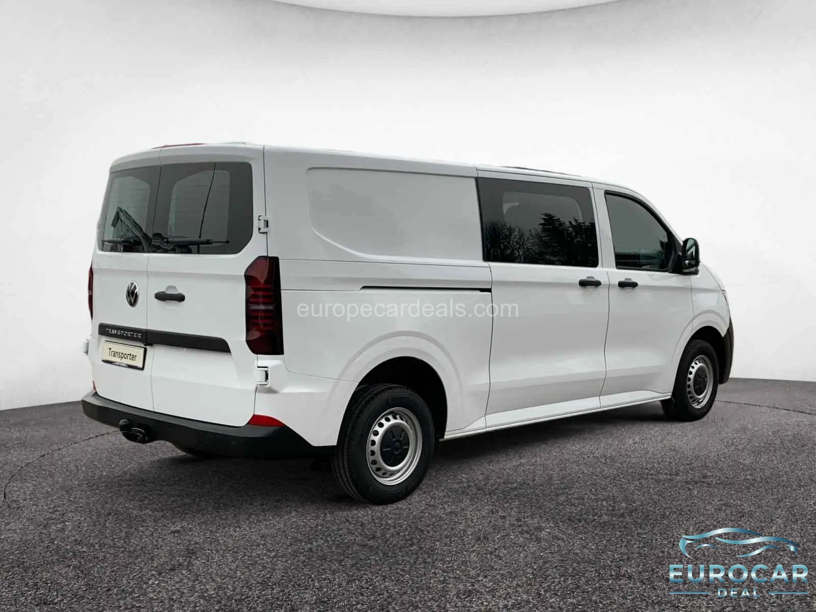 Volkswagen T7 Transporter