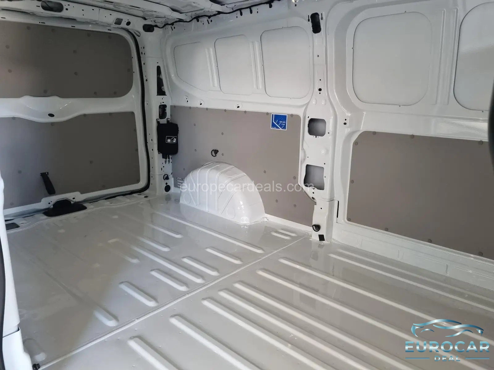 Volkswagen T7 Transporter