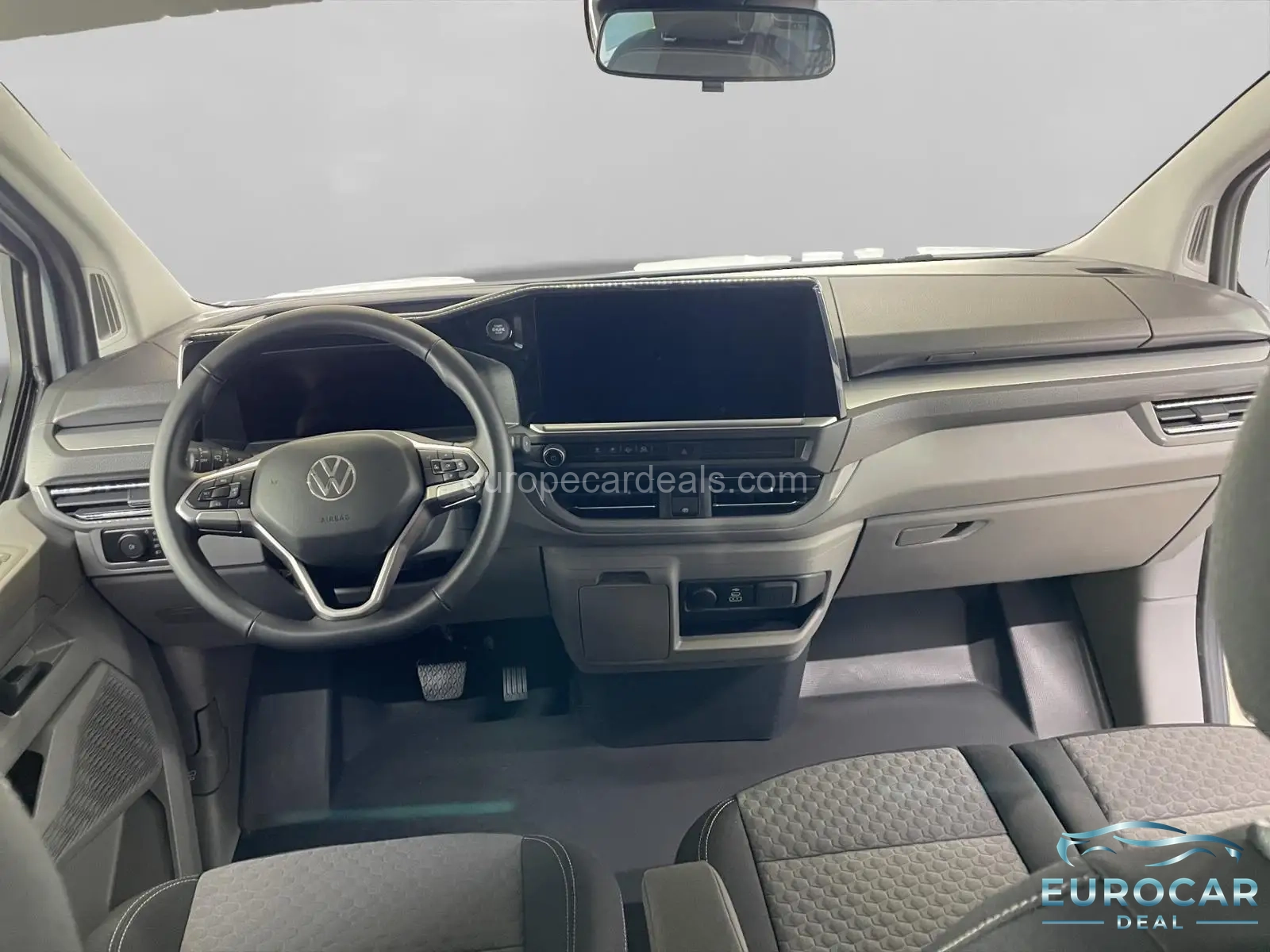 Volkswagen T7 Caravelle
