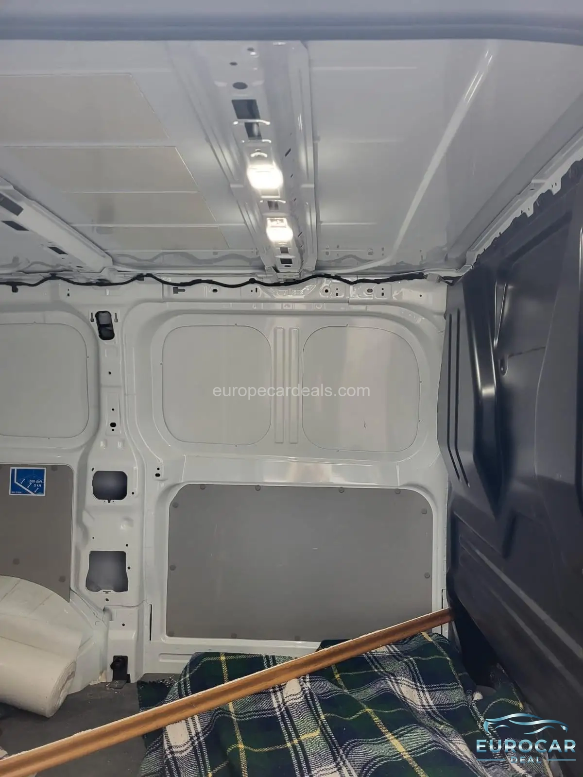 Volkswagen T7 Transporter