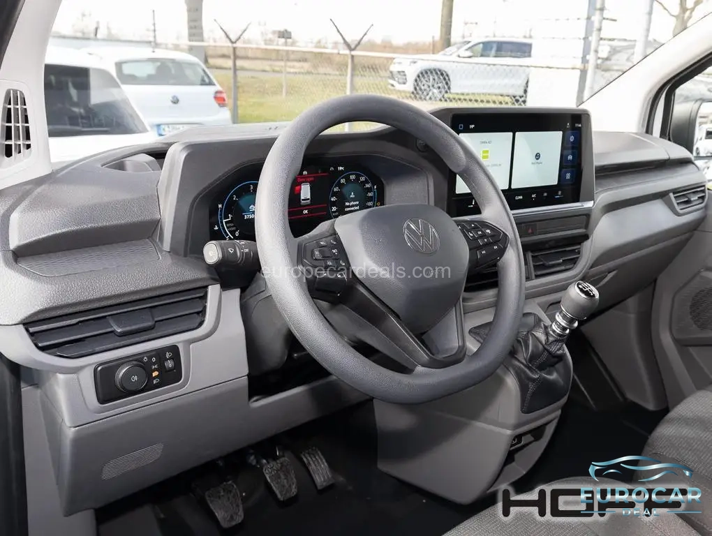Volkswagen T7 Transporter