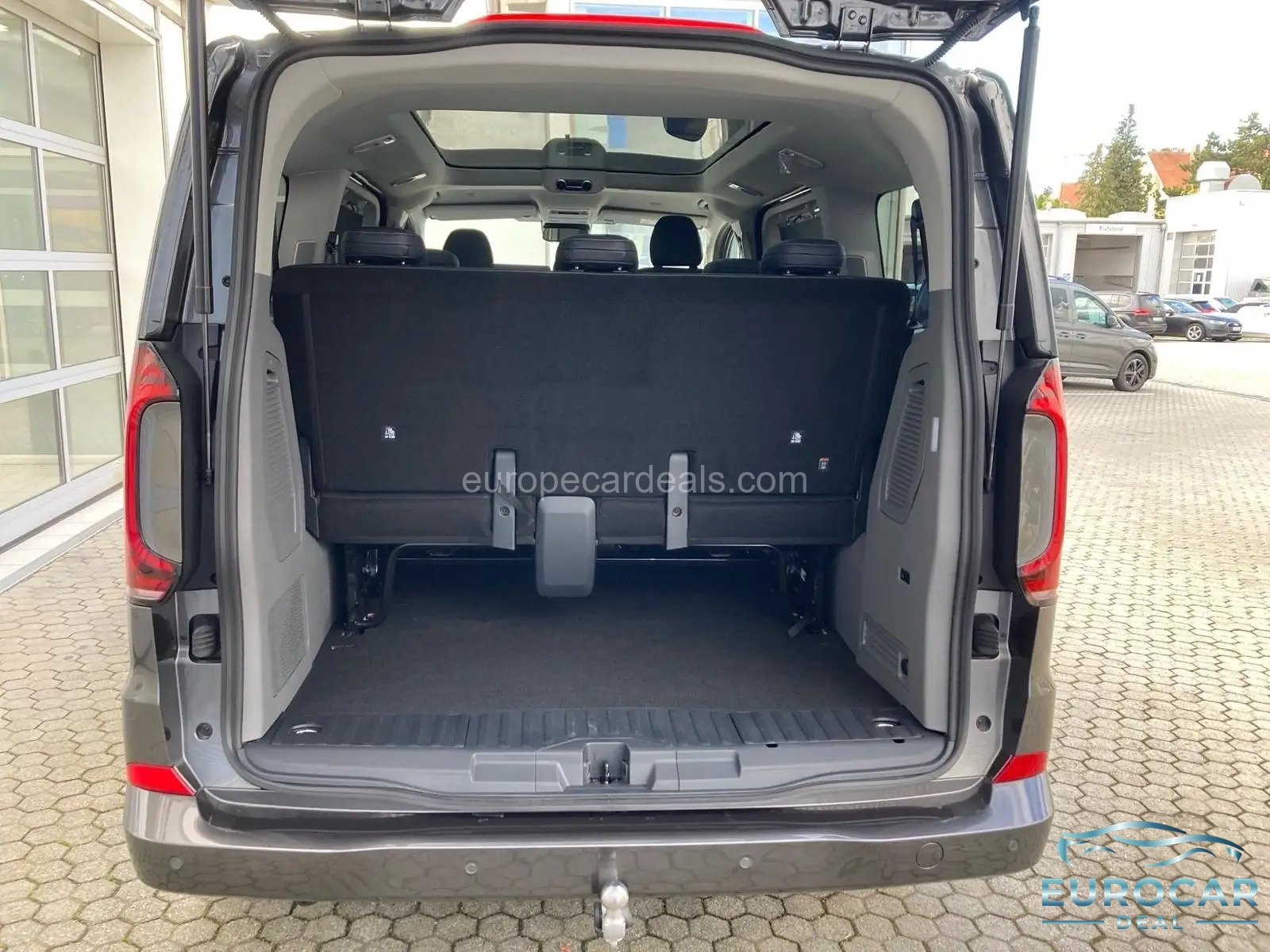 Volkswagen T7 Caravelle