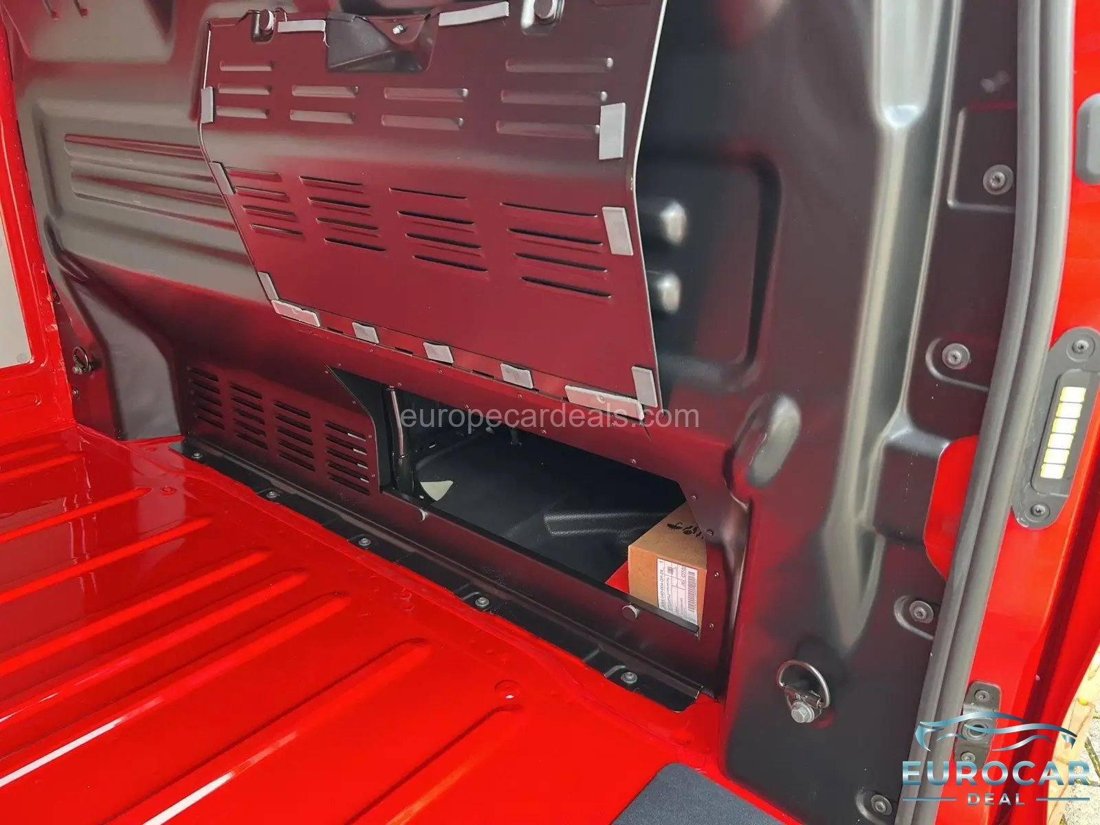 Volkswagen T7 Transporter