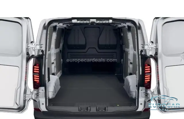 Volkswagen T7 Transporter