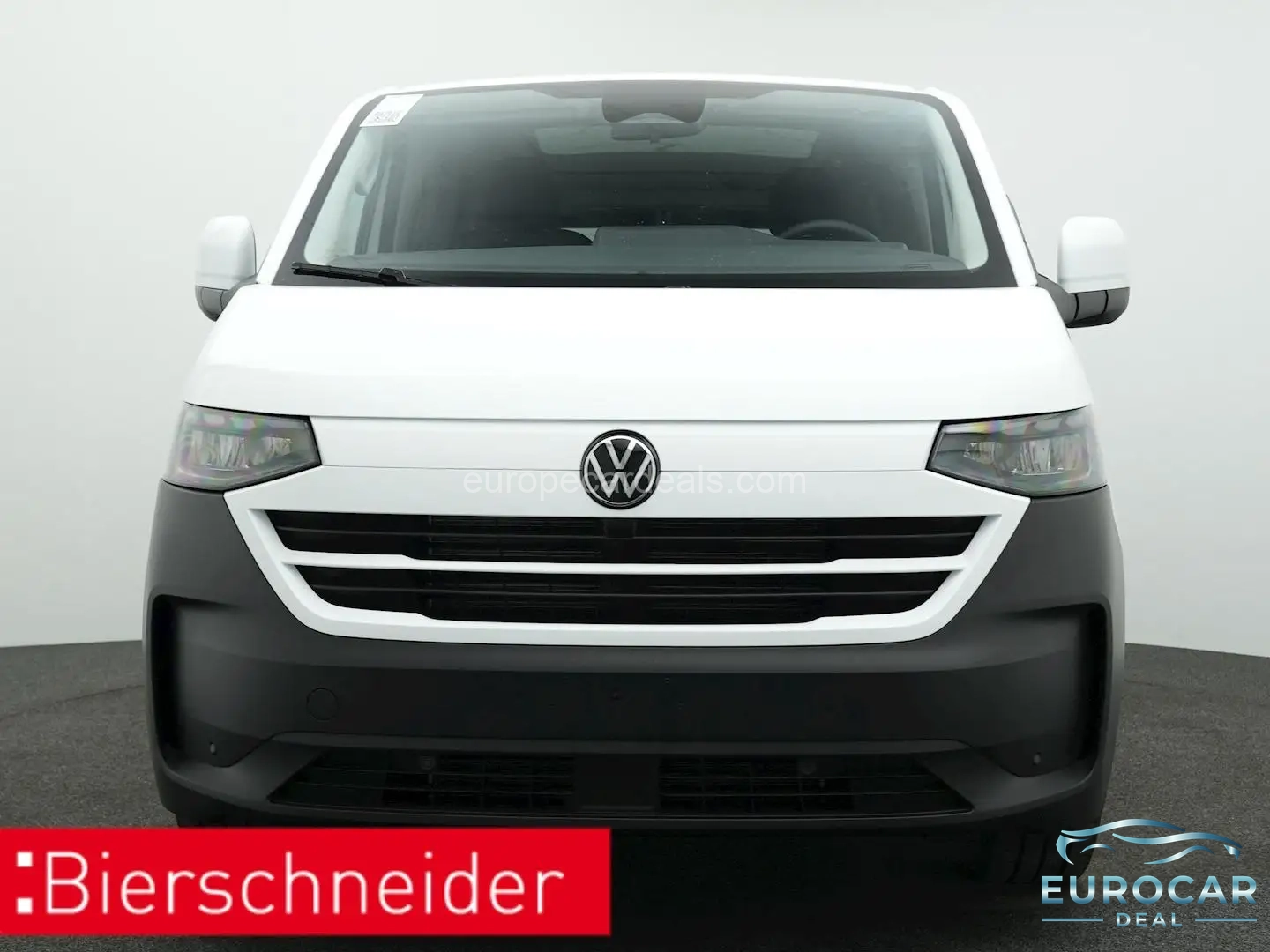 Volkswagen T7 Caravelle