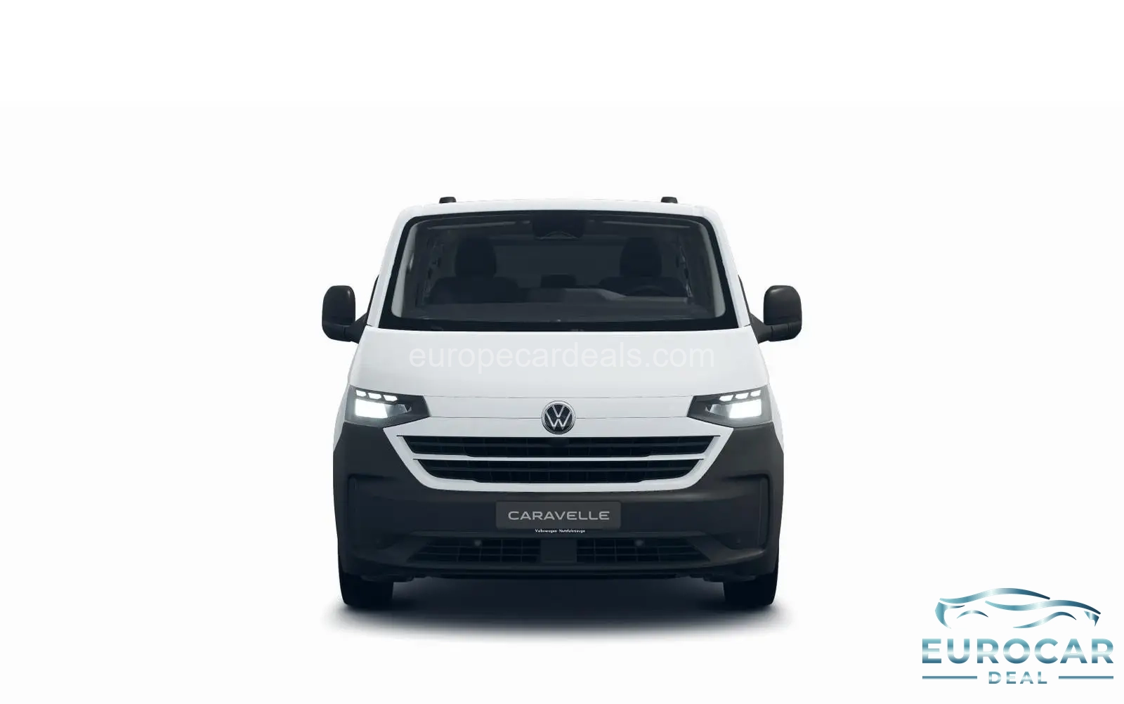 Volkswagen T7 Caravelle