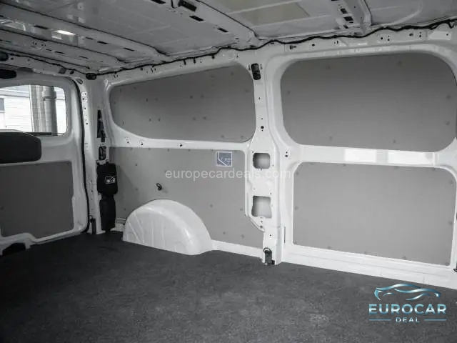 Volkswagen T7 Transporter