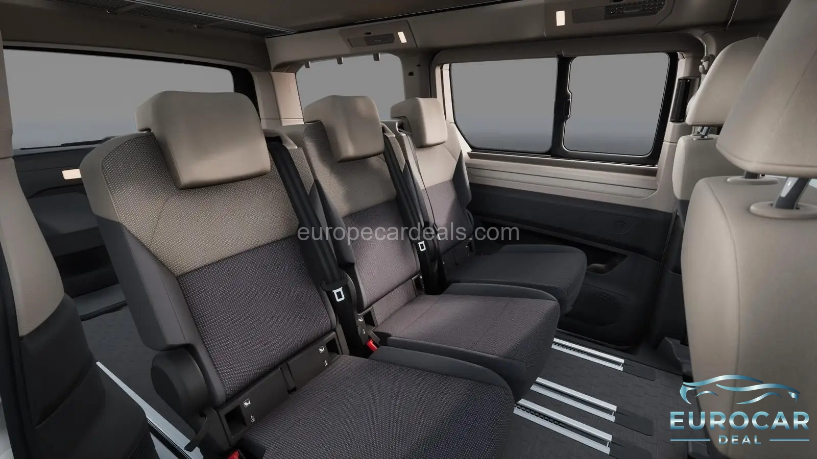 Volkswagen T7 California