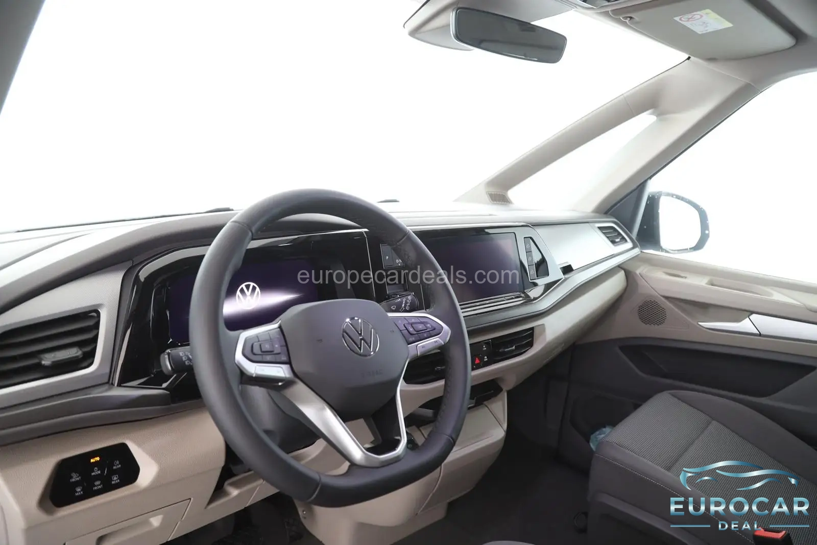 Volkswagen T7 California