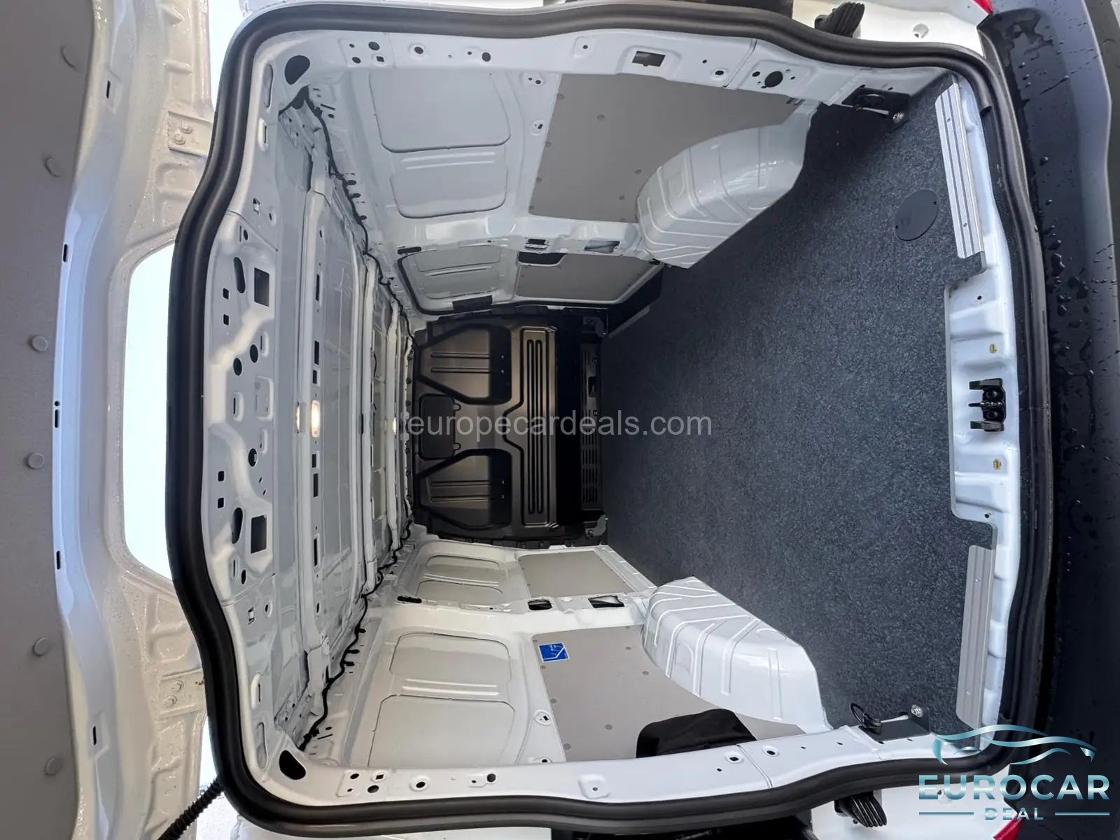 Volkswagen T7 Transporter