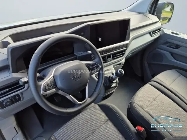 Volkswagen T7 Transporter