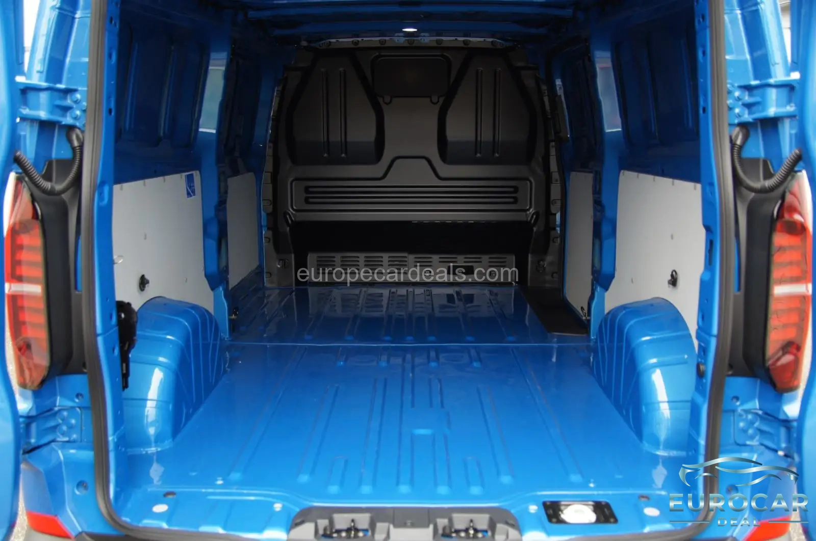 Volkswagen T7 Transporter