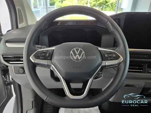 Volkswagen T7 Caravelle