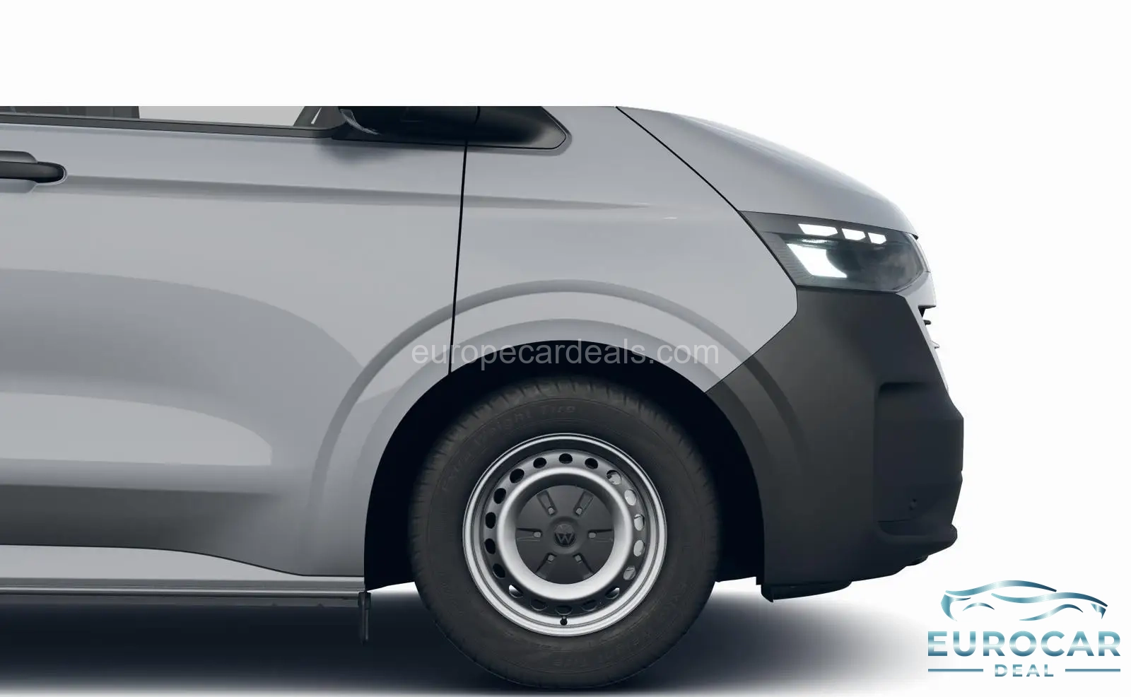 Volkswagen T7 Transporter