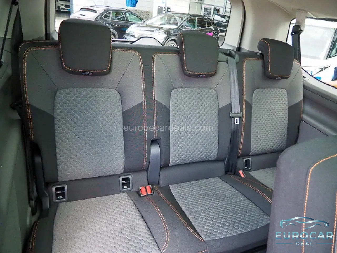 Volkswagen T7 Caravelle