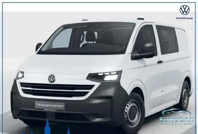 Volkswagen T7 Transporter