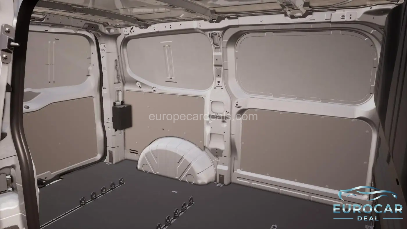 Volkswagen T7 Transporter