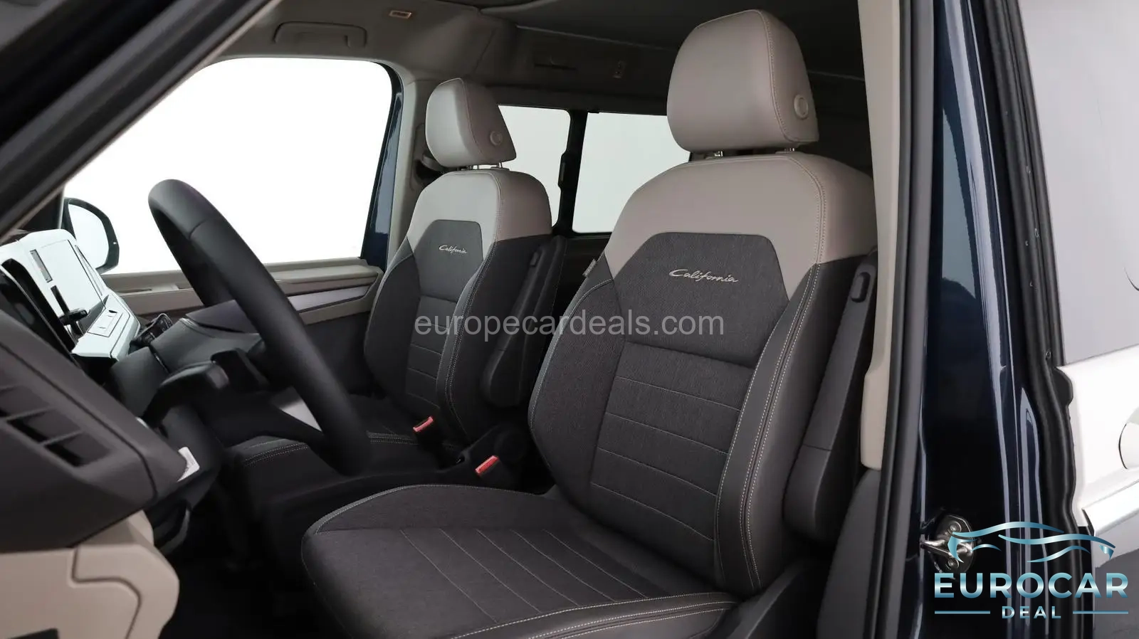 Volkswagen T7 California