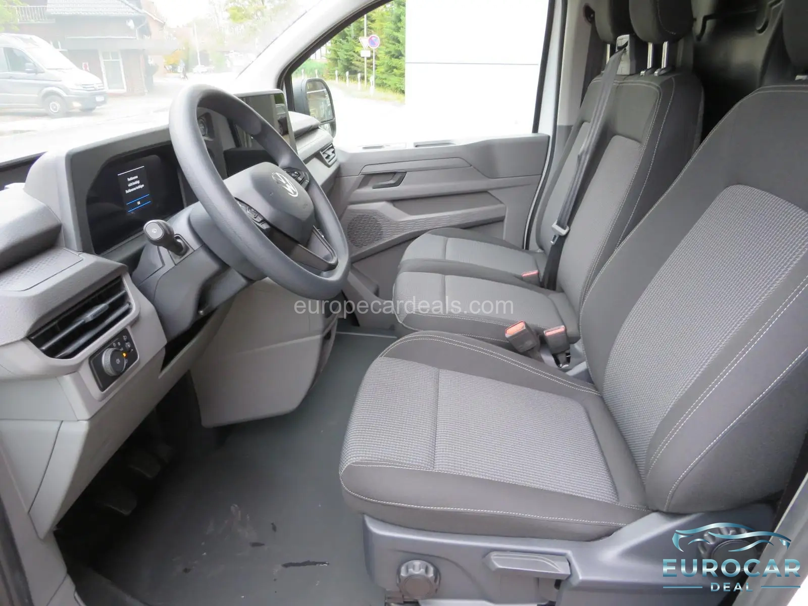 Volkswagen T7 Transporter