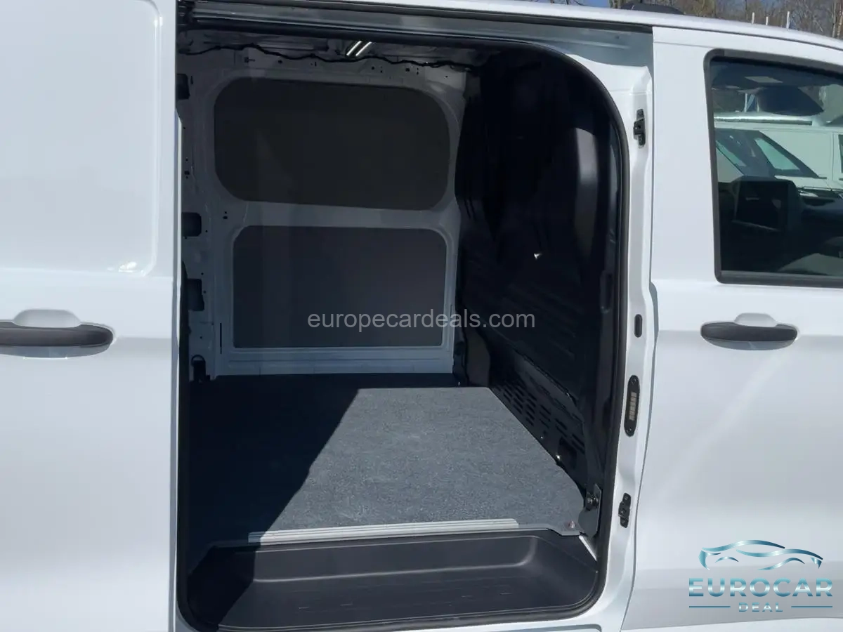 Volkswagen T7 Transporter